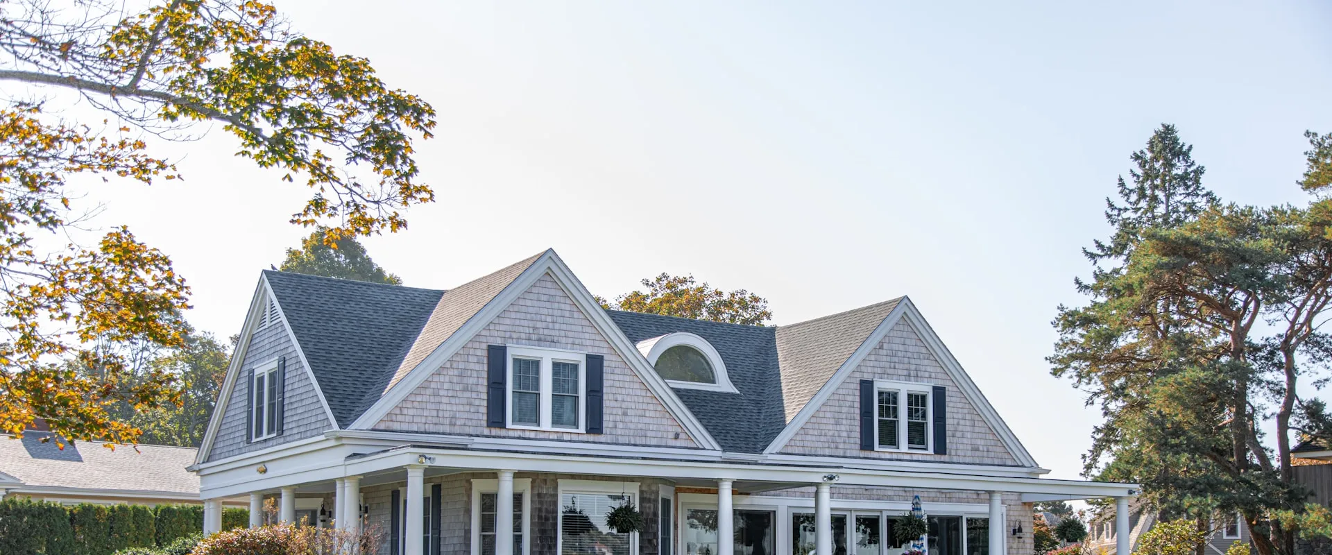 Roofing services in Wyckoff, NJ